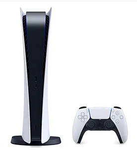 Sony PS5 - Digital Edition