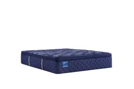 SEALY QUEEN TRAVELERS REST (SOFT) MATTRESS