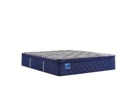 SEALY TWIN MIDNIGHT COVE (SOFT) MATTRESS