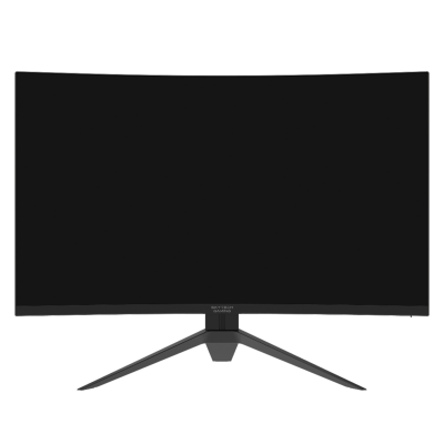32&rdquo; Curved Gaming Monitor