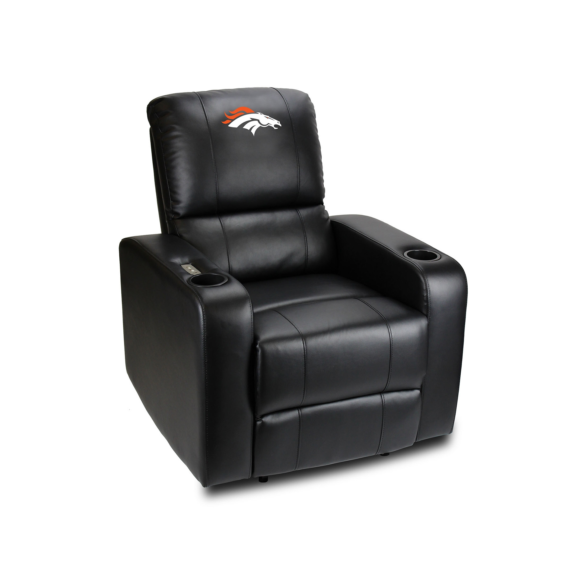 DENVER BRONCOS POWER THEATER RECLIN...