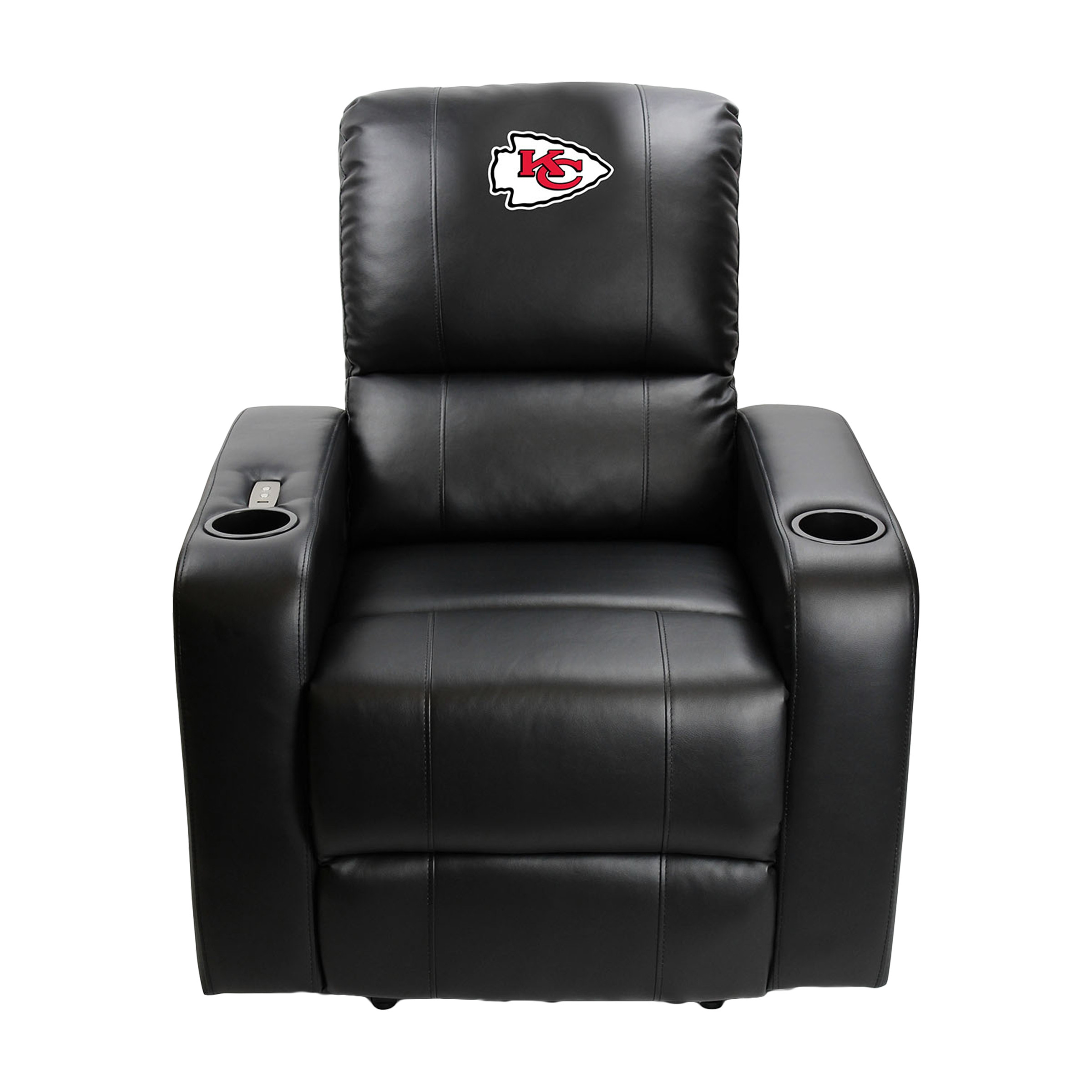 KANSAS CITY CHIEFS POWER THEATER RE...