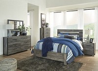Bedroom Collections