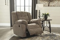 Recliners