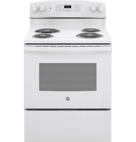 GE ELECTRIC RANGE