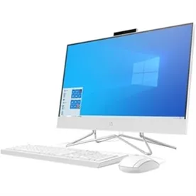 HP ALL-IN-ONE COMPUTER