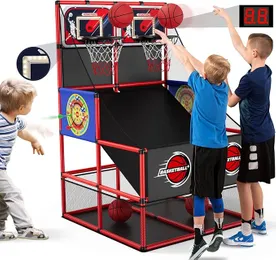 Arcade Basketball