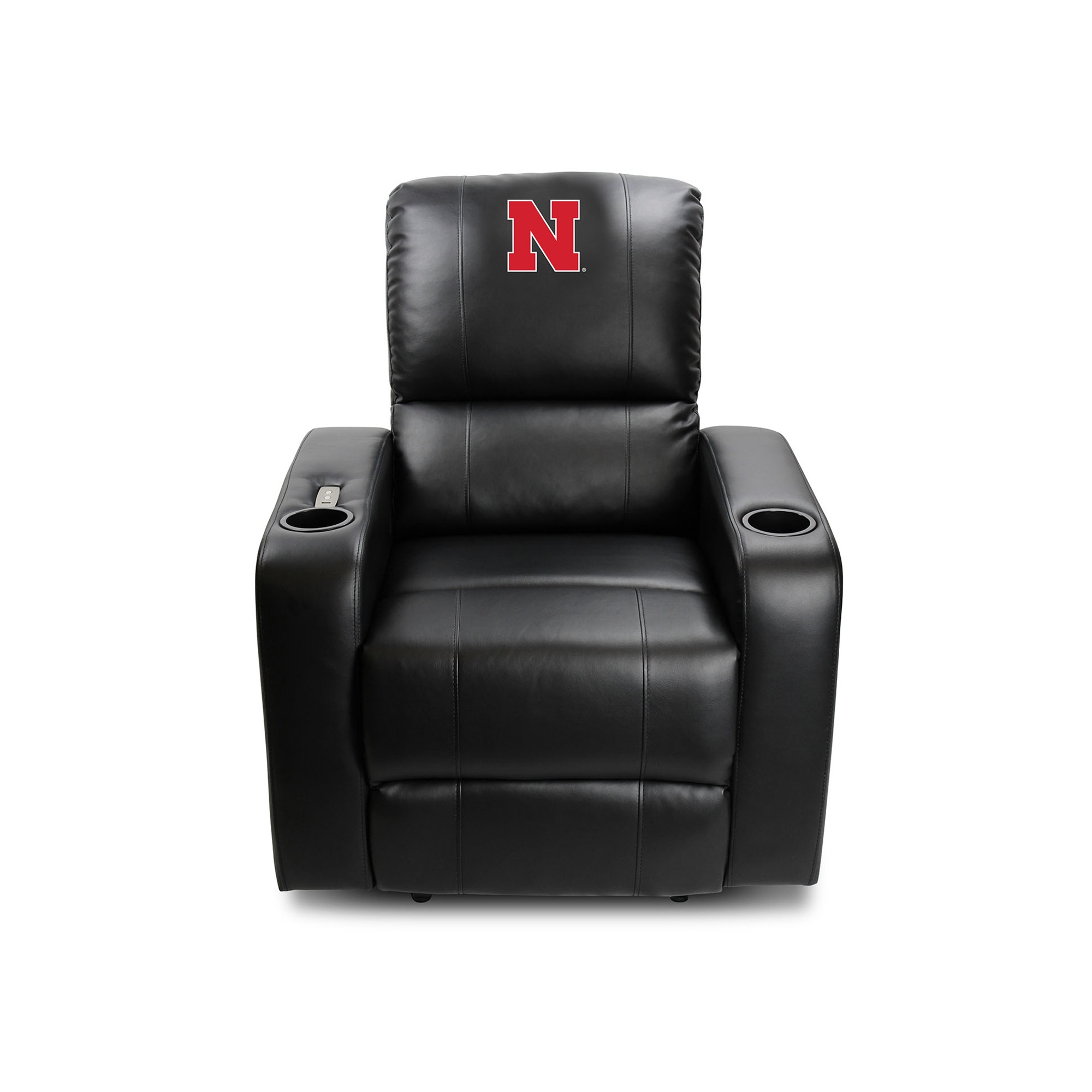 UNIVERSITY OF NEBRASKA POWER THEATE...