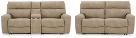 Next-Gen DuraPella Sofa and Loveseat