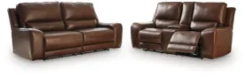 DeepWakes Sofa and Loveseat