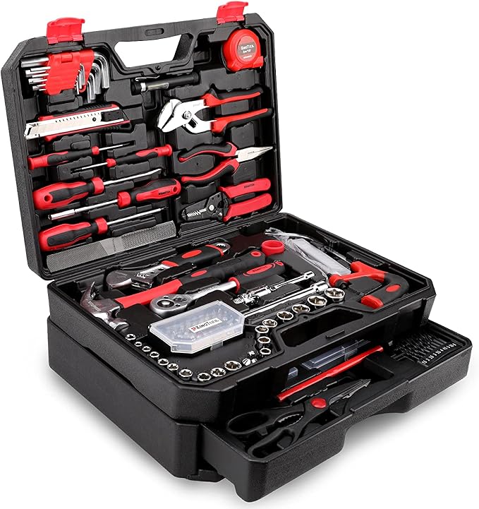 King Tool Kit