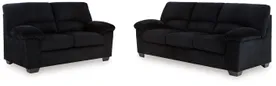 SimpleJoy Sofa and Loveseat
