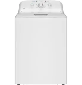 GE 4.0 CF WASHER