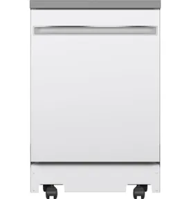 GE DISHWASHER