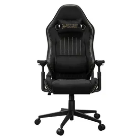 Explore Royal Reclining Gaming Chair in Black
