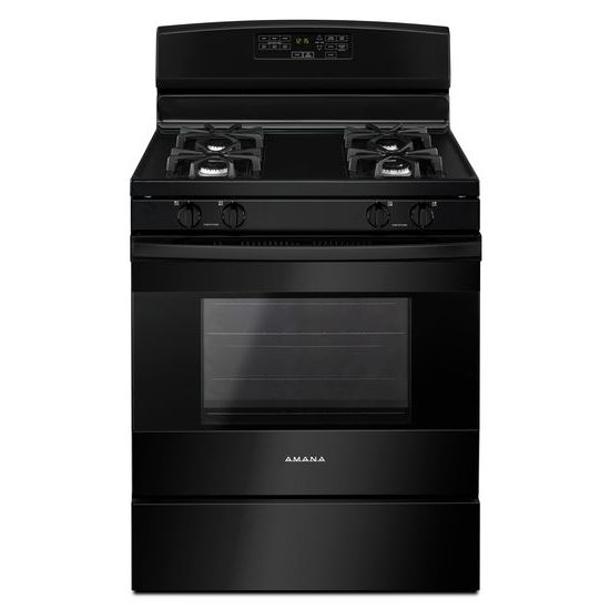 Amana Range