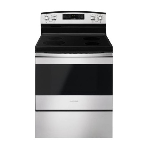 Amana Range