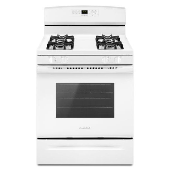 Amana Range