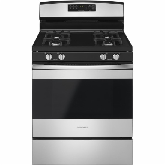 Amana Range