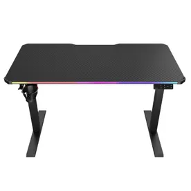 Electric Adjustable Gaming Desk