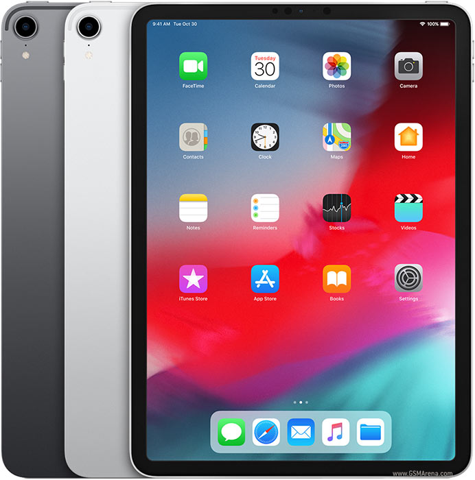 Apple iPad 11
