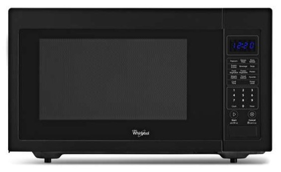Whirlpool Microwave