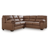 Willow Bend 2-Piece Sectional