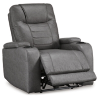 Schooner Rocks PWR Recliner