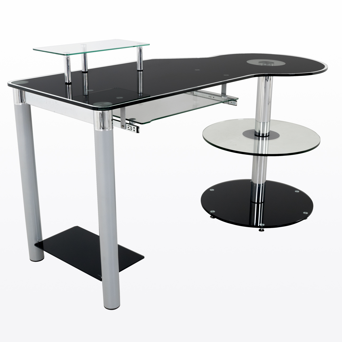 DARWIN COMPUTER DESK