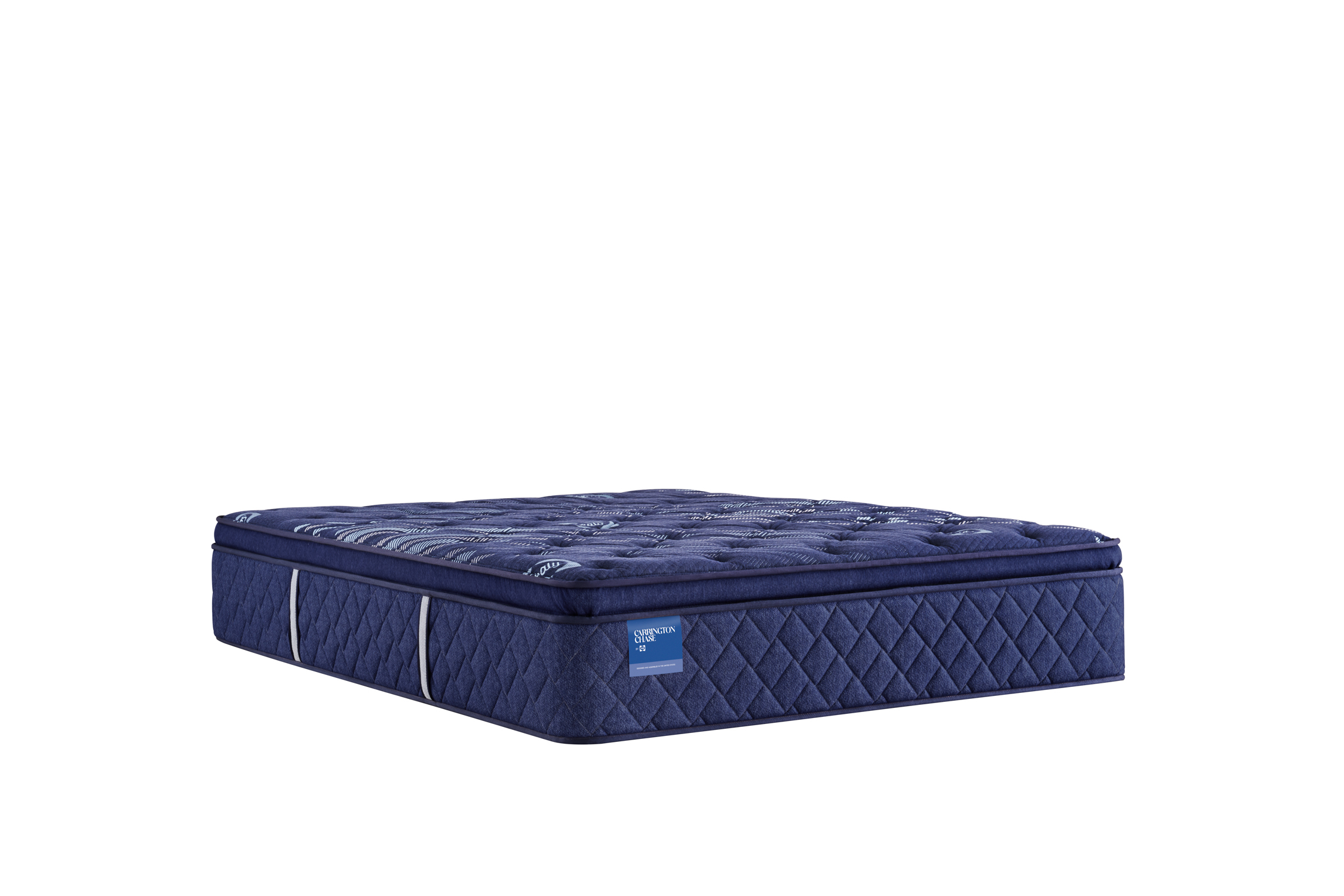 SEALY TWIN TRAVELERS REST (SOFT) MA...