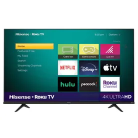 43" TV's - NEW