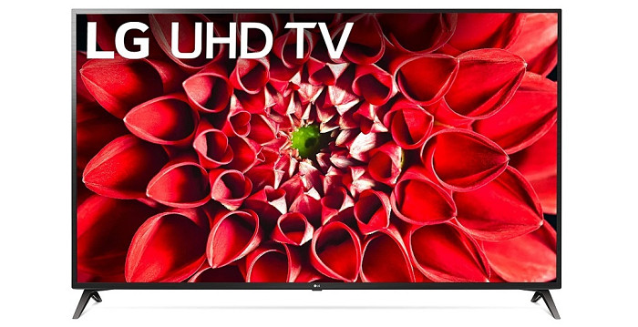 55" TV's - NEW