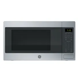 GE MICROWAVE