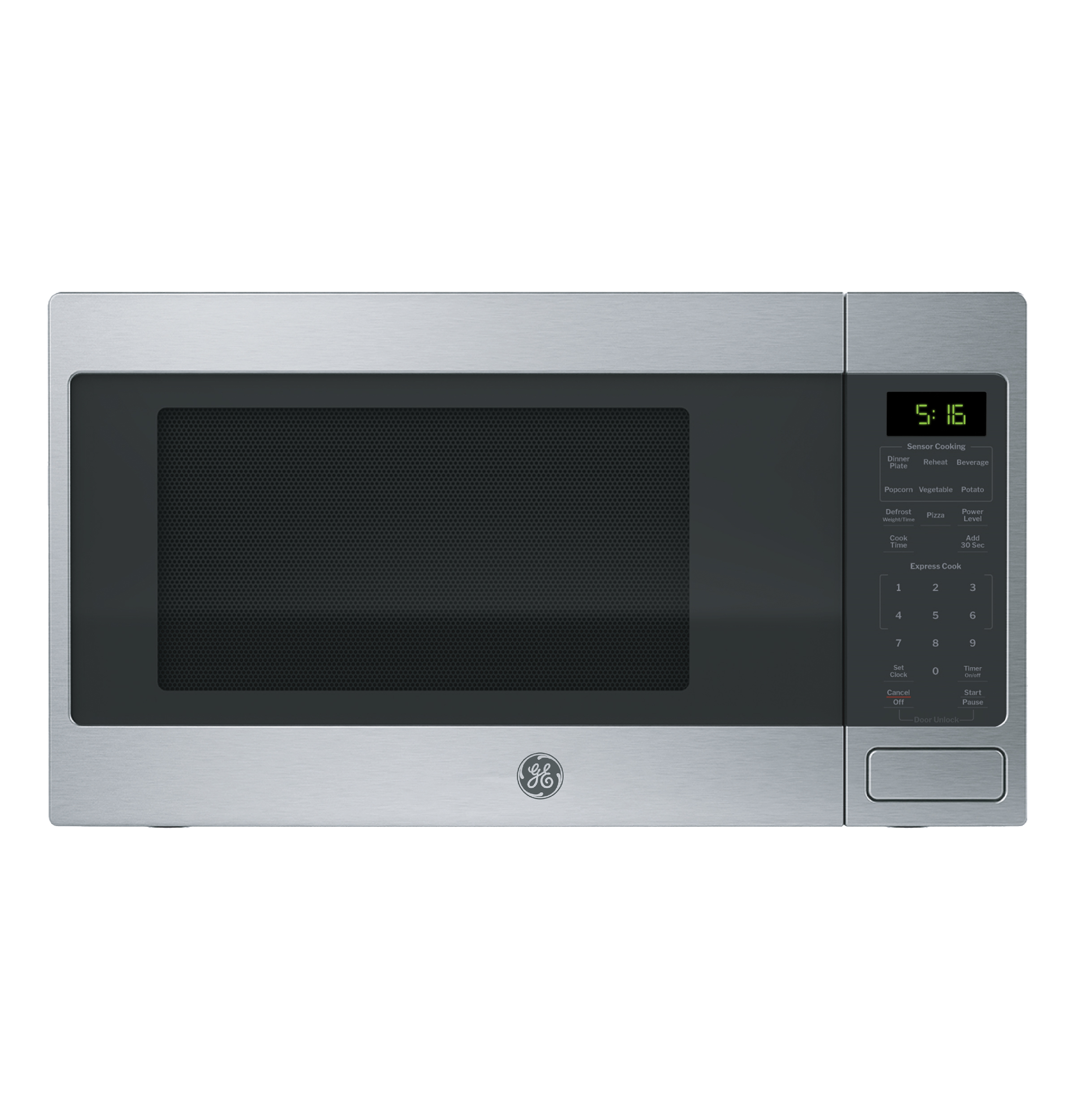GE MICROWAVE