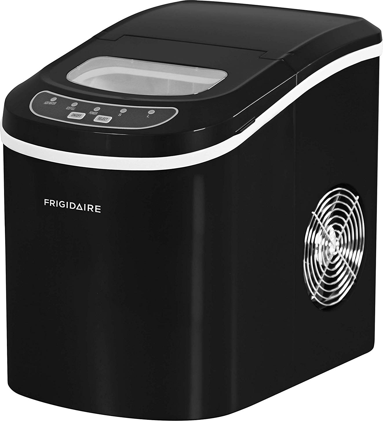 PORTABLE ICE MAKER
