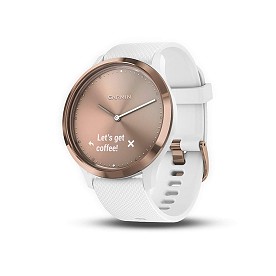 GARMIN VIVOMOVE HR SMARTWATCH