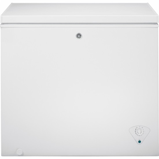 GE Freezer