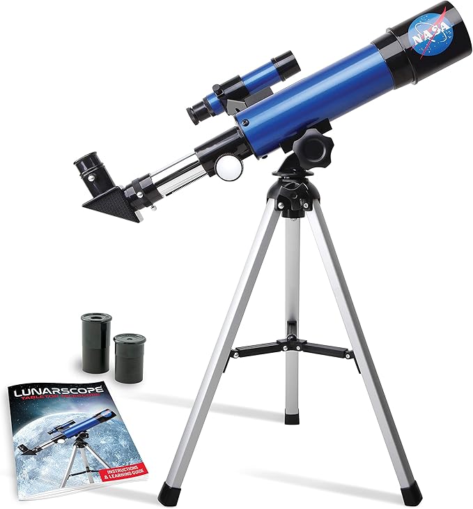 Telescope
