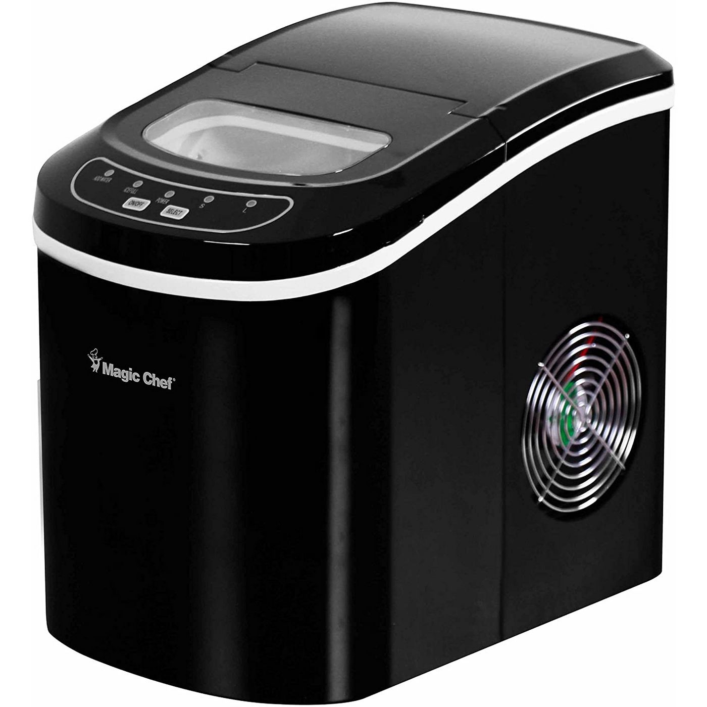 Magic Chef MCIM22B Portable Home Co...