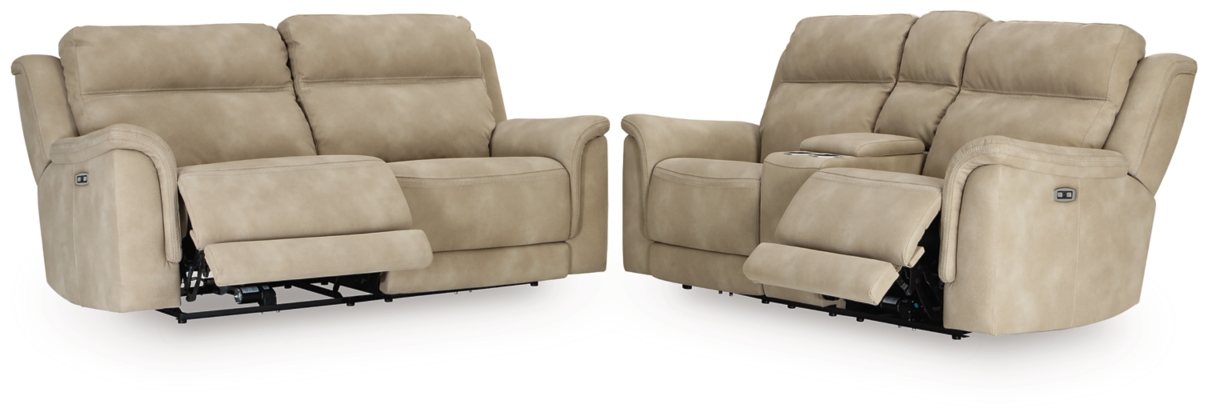 Next-Gen DuraPella Sofa and Lovesea...