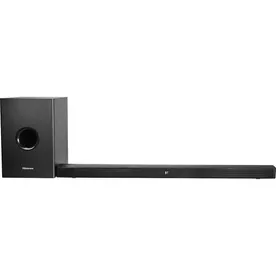 Hisense 2.1 CH Soundbar with Wireless Subwoofer