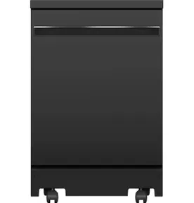 GE DISHWASHER