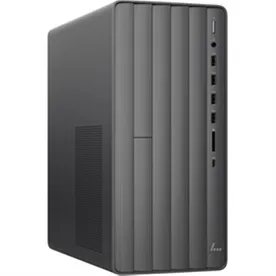 HP ENVY DESKTOP COMPUTER
