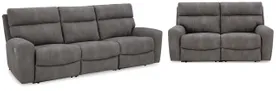 Next-Gen DuraPella Sofa and Loveseat