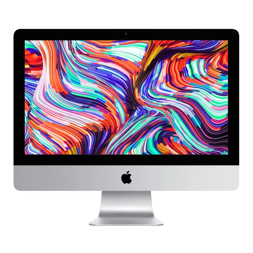 Apple iMac - 21.5" - Refurbished