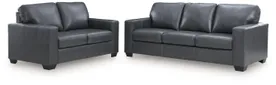 Bolsena Sofa and Loveseat