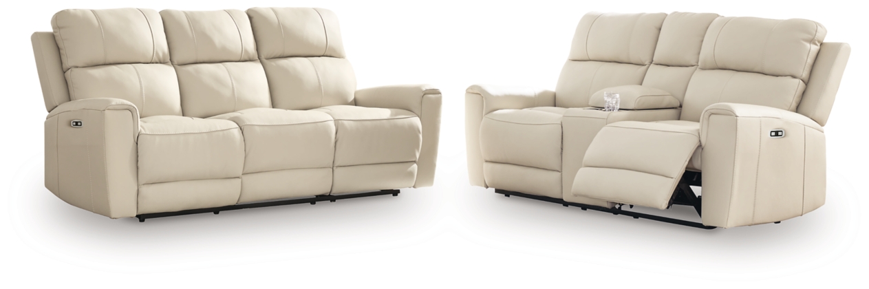 Dahlmoore Sofa and Loveseat