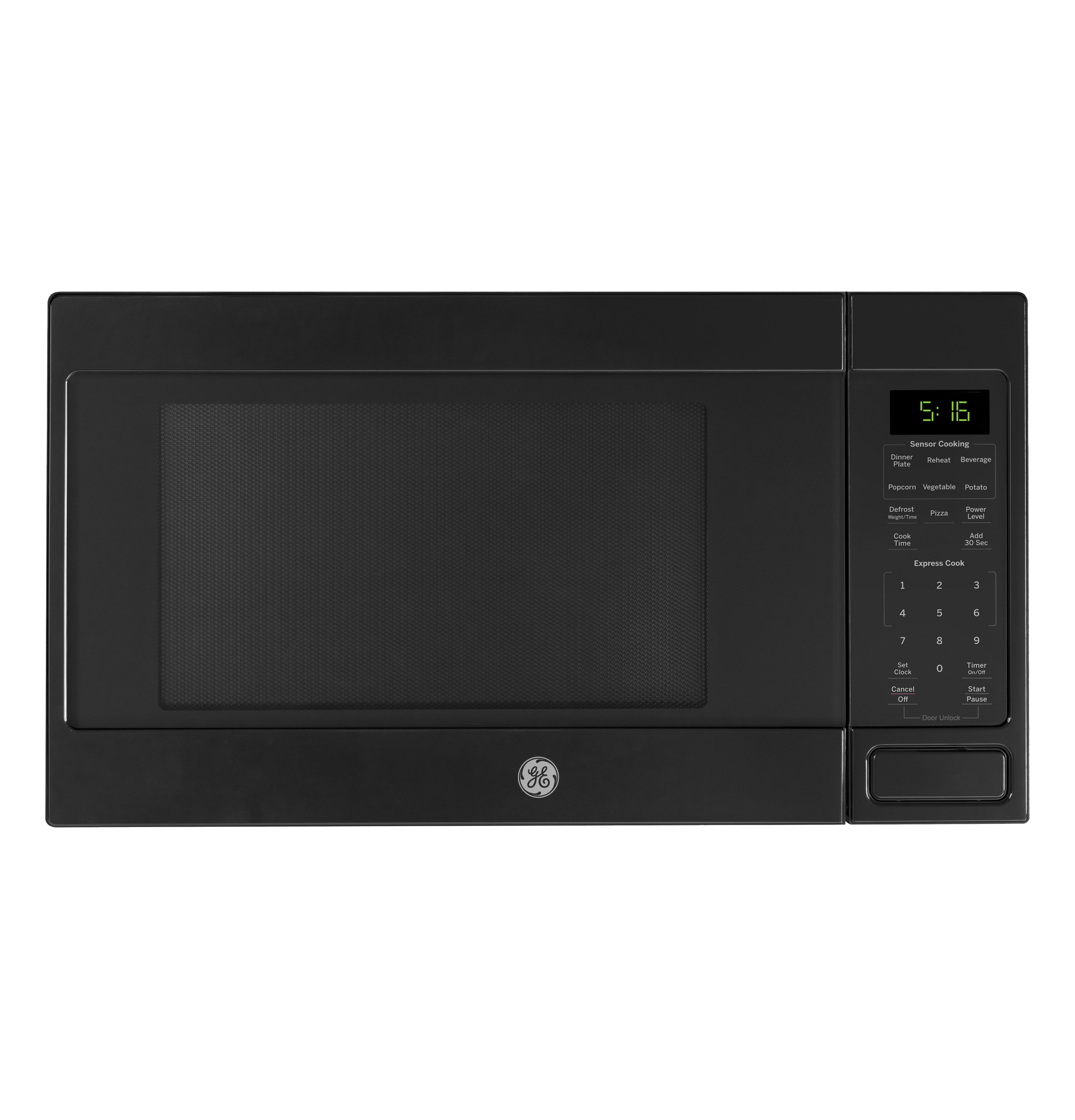 GE MICROWAVE