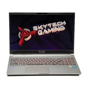 Skytech LUMI Gaming Laptop