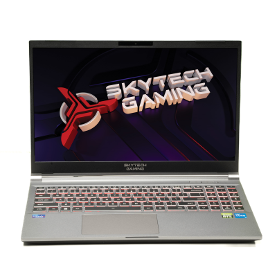 Skytech LUMI Gaming Laptop